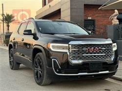 GMC Acadia